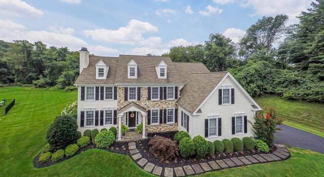 Photo of 228 Sage Hill Ln, West Chester, PA 19382