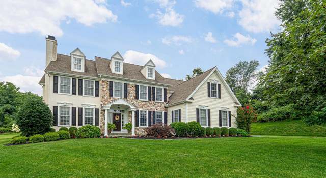 Photo of 228 Sage Hill Ln, West Chester, PA 19382