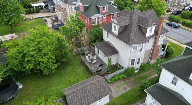 Photo of 725 14th Ave, Prospect Park, PA 19076