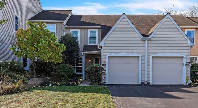 Photo of 418 Country Club Dr, Lansdale, PA 19446