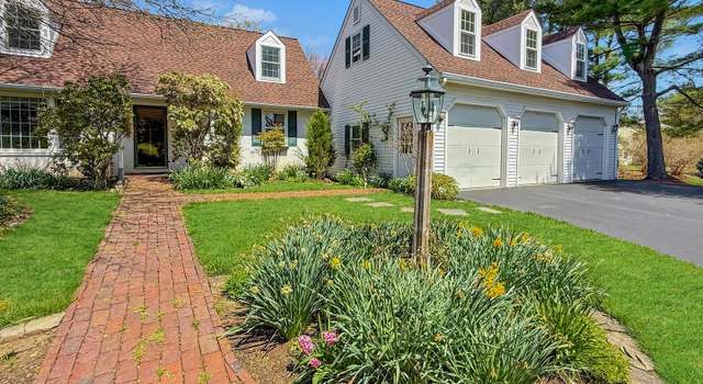 Photo of 1609 Walton Rd, Blue Bell, PA 19422