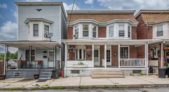 Photo of 119 W Lehigh St, Coaldale, PA 18218