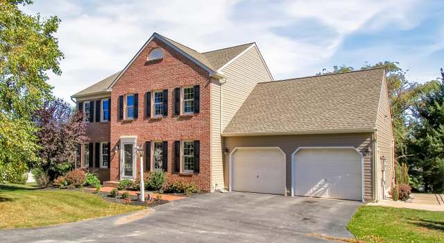 Photo of 2358 Friesian Rd, York, PA 17406
