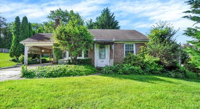Photo of 758 Rathton Rd, York, PA 17403