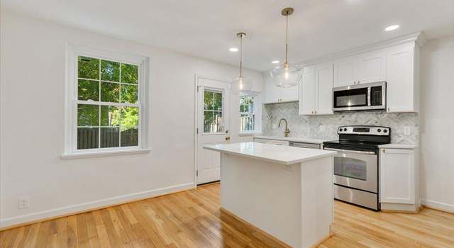 Photo of 4516 34th St S, Arlington, VA 22206