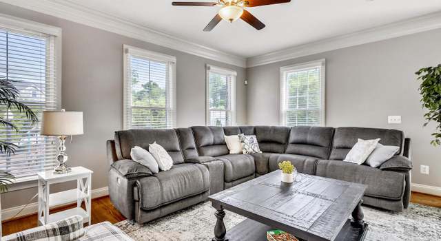 Photo of 4201 Timber Meadow Dr, Fairfax, VA 22030
