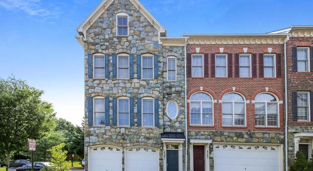 Photo of 4201 Timber Meadow Dr, Fairfax, VA 22030