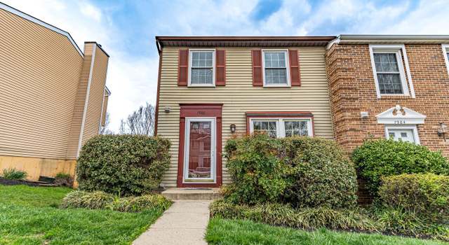 Photo of 7986 Tyson Oaks Cir, Vienna, VA 22182