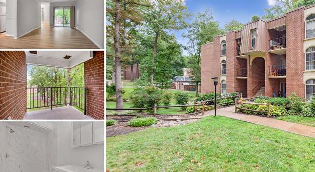Photo of 3320 Woodburn Village Dr #32, Annandale, VA 22003