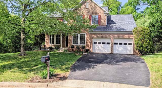 Photo of 9730 Allegro Dr, Manassas, VA 20112