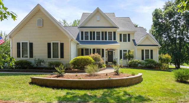 Photo of 11918 Boulder Ct, Spotsylvania, VA 22553