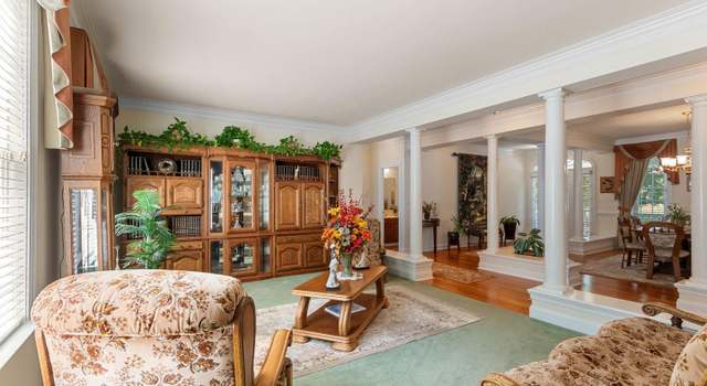 Photo of 11918 Boulder Ct, Spotsylvania, VA 22553