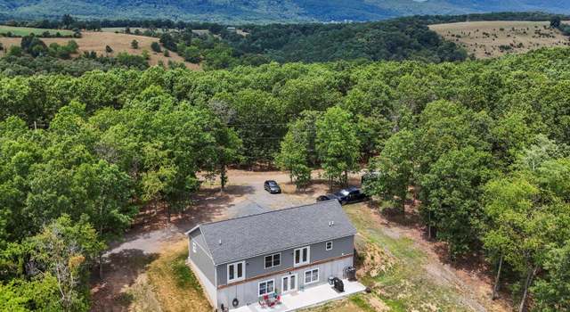 Photo of 415 Afton Ln, Burlington, WV 26710