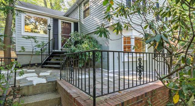 Photo of 909 Sligo Creek Pkwy, Takoma Park, MD 20912