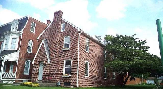 Photo of 1430 W Market St, York, PA 17404