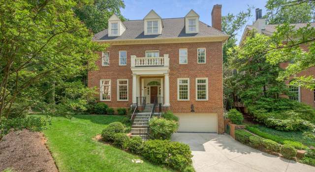 Photo of 4005 Highwood Ct NW, Washington, DC 20007