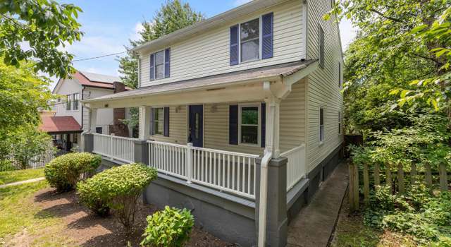 Photo of 1419 Lawrence St NE, Washington, DC 20017