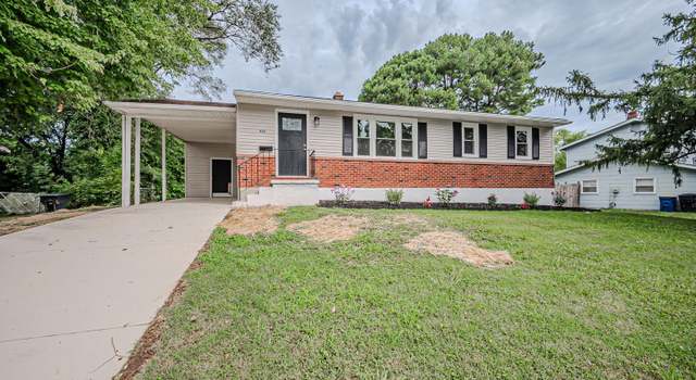 Photo of 955 Mcdowell Dr, Dover, DE 19901