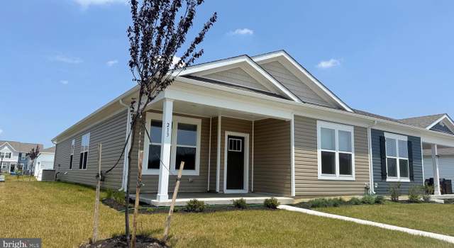 Photo of 213 Little Eden Way, Dover, DE 19904