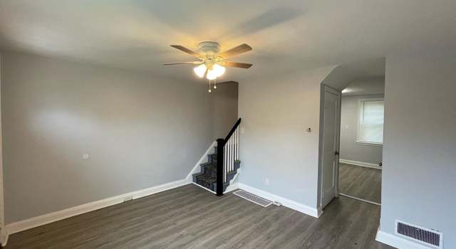 Photo of 2809 Round Rd, Brooklyn, MD 21225