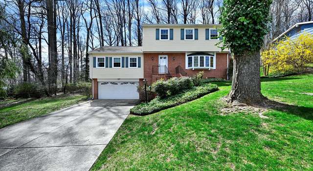 Photo of 319 Presway Rd, Lutherville Timonium, MD 21093