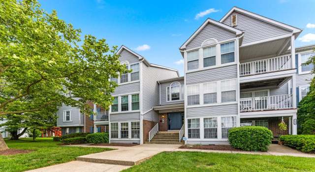 Photo of 7854 Cornerstone Way Unit 8-7854, Windsor Mill, MD 21244
