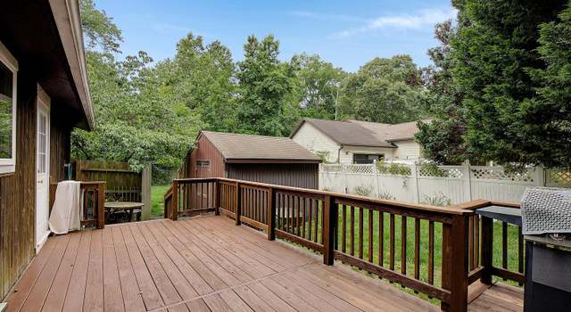 Photo of 638 Los Alamos Ln, Lusby, MD 20657