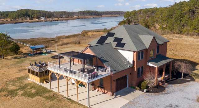 Photo of 4404 Pine Top Rd, Taylors Island, MD 21669