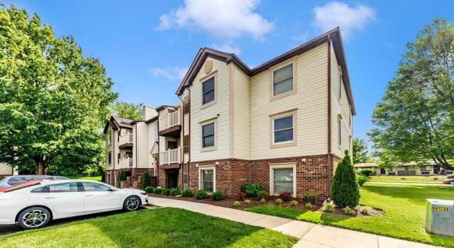 Photo of 802 Stratford Way Unit L, Frederick, MD 21701