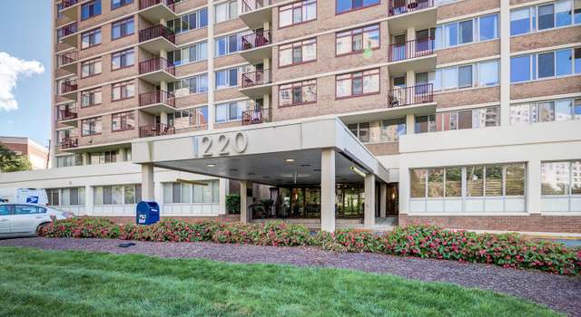Photo of 1220 Blair Mill Rd #902, Silver Spring, MD 20910