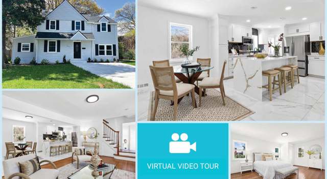 Photo of 9704 Hastings Dr, Silver Spring, MD 20901