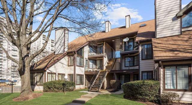 Photo of 1611 Carriage House Ter Unit C, Silver Spring, MD 20904