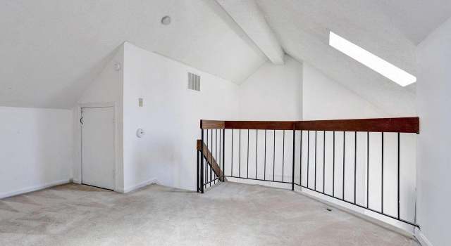 Photo of 1611 Carriage House Ter Unit C, Silver Spring, MD 20904