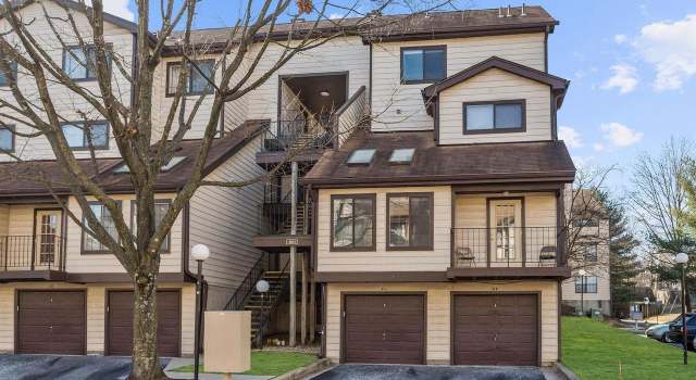 Photo of 1611 Carriage House Ter Unit C, Silver Spring, MD 20904
