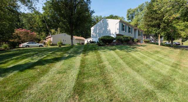 Photo of 9201 Branchview Dr, Fort Washington, MD 20744
