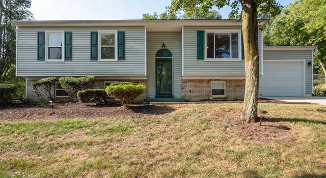 Photo of 9201 Branchview Dr, Fort Washington, MD 20744