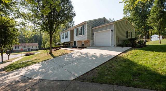 Photo of 9201 Branchview Dr, Fort Washington, MD 20744