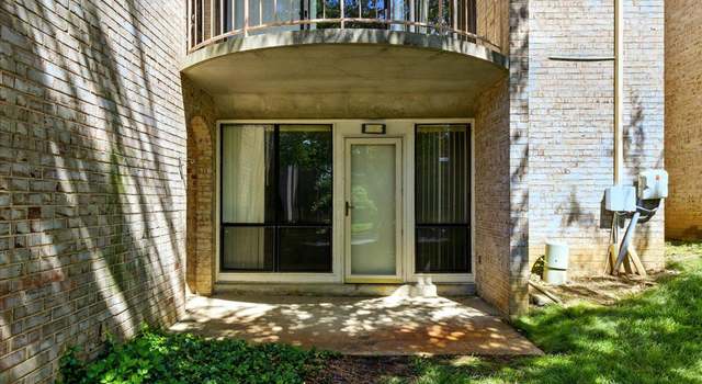 Photo of 3315 Huntley Square Dr Unit T1, Temple Hills, MD 20748