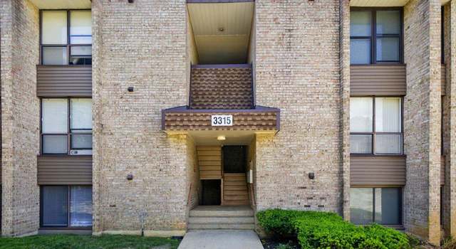 Photo of 3315 Huntley Square Dr Unit T1, Temple Hills, MD 20748