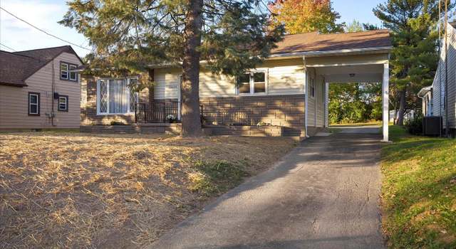 Photo of 15528 National Pike, Hagerstown, MD 21740