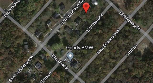 Photo of 640 San Francisco Ave, Egg Harbor City, NJ 08215