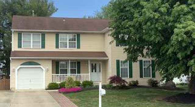 Photo of 3 Cindy Ct, Burlington, NJ 08016