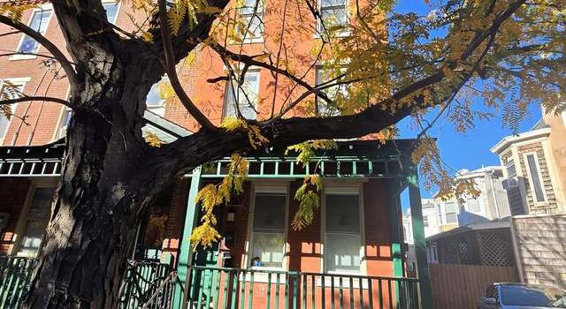 Photo of 609 Berkley St, Camden, NJ 08103