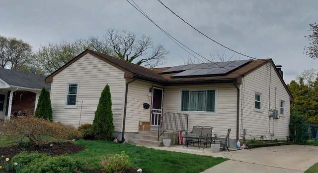 Photo of 429 W 1st Ave, Runnemede, NJ 08078