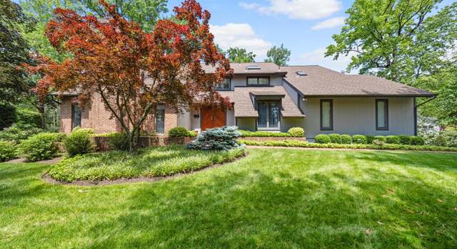 Photo of 503 Birch Dr, Cherry Hill, NJ 08003