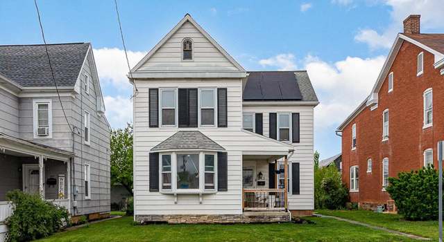 Photo of 355 North St, Mcsherrystown, PA 17344