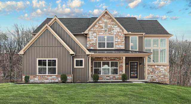 Photo of 4490 Continental Dr, Harrisburg, PA 17112