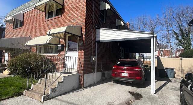 Photo of 113 Lincoln Ave, Collingdale, PA 19023