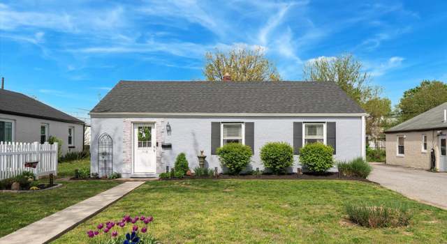 Photo of 18 Herald Pl, Aston, PA 19014