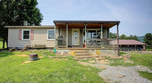 Photo of 18759 Amberson Rd, Spring Run, PA 17262
